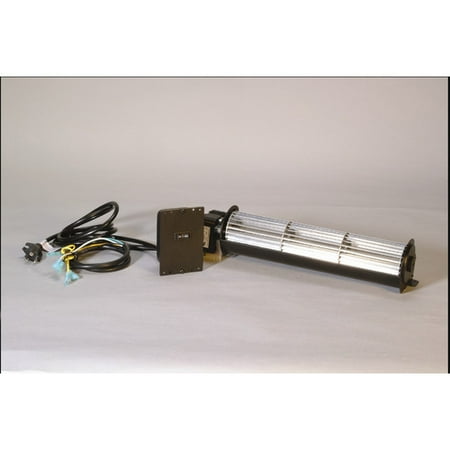 Gas Stove Blower - KozyWorld Gas Stove and Fireplace Blower