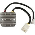 thumbnail image 2 of New Rectifier Regulator for Honda CBR600RR 600 Motorcycle (2004-2006), 2 of 2