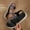 Black, variant on Women's Athletic Hiking Sandals Heel Lightweight Outdoor Sport Walking Sandals Fashion Comfortable Water Shoes Black 7(39)