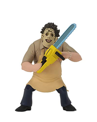 Texas Chainsaw Massacre - 6