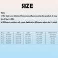 thumbnail image 3 of UAYOTSE Toddler Baby Boy Summer Clothes Letter Print Sleeveless Short Sleeve Shirt Tops and Shorts Set Summer Outfit 2Pcs,Sizes 18-24 Months, 3 of 6