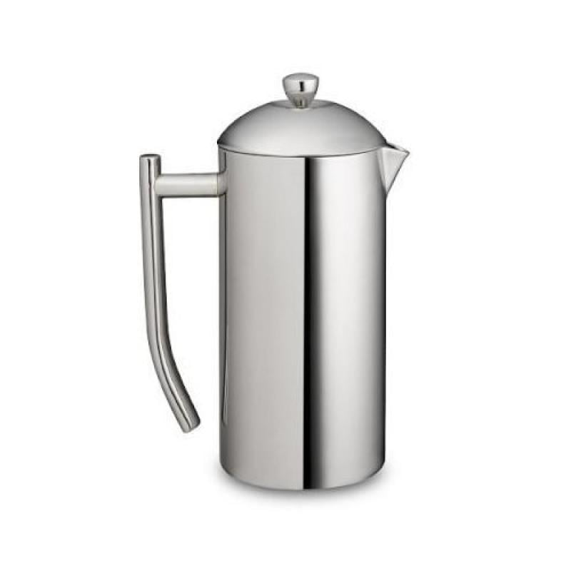Frieling 17 Oz. Insulated Stainless Steel French Press