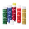 thumbnail image 1 of ALIDA PURE Melody Lip Balm Collection Bálsamo labial vegano sin cera de abejas con aceite de aguacate, aceite de jojoba orgánico y vitamina E, humectante natural para labios secos y agrietados, juego, 1 of 3