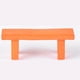 thumbnail image 4 of Inteprter Modelo de adorno de Micro paisaje, decoraciones, modelo de muebles, decoración en miniatura, accesorios de diseño de escena, 2,1*4cm + 2,8*3,2 Jardín y Patio 4.7*1.7 cm Inteprter JJ16290-03, 4 of 6