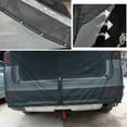 thumbnail image 3 of Bgsha Sliding Door Magnetic Insect Mosquito Fly Screen Net Camper Sunshade, 3 of 10