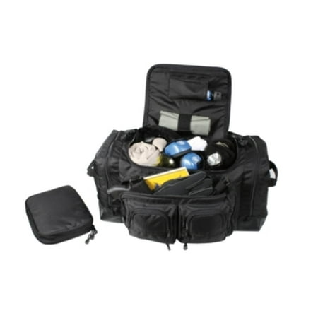 Deluxe Law Enforcement Gear Bag, Range Bag