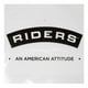 thumbnail image 2 of Paquetes 40 Tin Dama Riders Unitalla Tacto Suave Sin felpa lurex, 2 of 3
