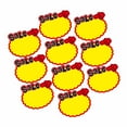 thumbnail image 2 of Price Labels Signs Style F, 2 of 9