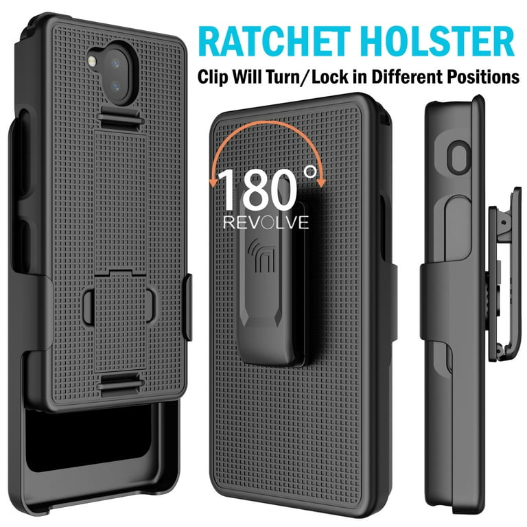 Custodia Ibrida Per IPhone 6 / 6S - Amore - Foto 12