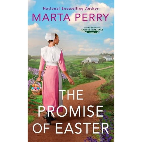 Pre-Owned The Promise of Easter (Mass Market Paperback) 0593337948 9780593337943