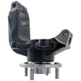 thumbnail image 5 of New Right Front Knuckle Compatible With Ford Focus SEL 4 Cyl 2.0L Focus ST 4 Cyl 2.3L Focus S 4 Cyl 2.0L Focus ZXW 4 Cyl 2.0L 2006-2011 By 510056 9111000 6S4Z1215B 6S4Z3K185BA, 5 of 8
