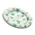 thumbnail image 4 of Cat Cooling Pad, Comfortable Self Cooling Easy Cleaning Breathable Scratch  Cute Pattern Pet Cooling Mat  Gel  For Kitten For Summer, 4 of 8