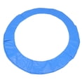 thumbnail image 2 of SHISUYAN 1 Pce Anneau Anti-collision pour Trampoline Tapis Rond Pièce de Trampoline, 2 of 9