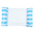 thumbnail image 1 of Natation Lit Flottant Gonflable Durable Coussin Flottant Tapis de Natation, 1 of 3