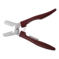 thumbnail image 1 of Stainless Steel Manual Walnut and Almond Peeler Kitchen Nut Tool for Home Use and Family Gatherings, 1 of 6