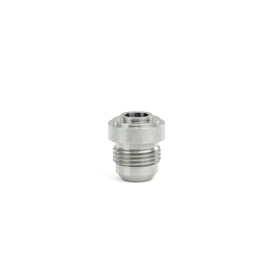 HPS -3 Stainless Steel AN Fittings Male Weld On Bung, 7103SS