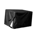 thumbnail image 4 of Funda para Generador shamjiam Resistente Impermeable 26 x 20 x 20 Pulgadas, 4 of 8