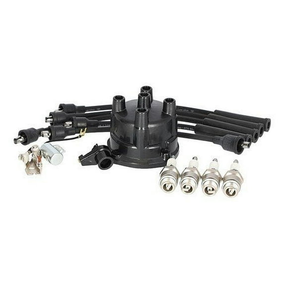 Complete Tune-Up Kit fits Massey Ferguson 50 202 204 2135 2200 2500 35 50 135 150 202 204 2135 2200 2500