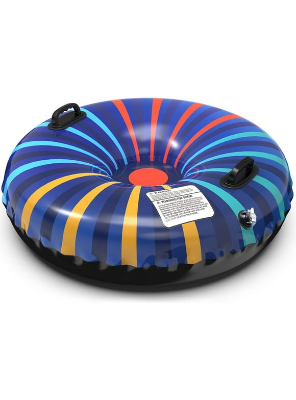 Sleds & Snow Tubes in Winter Sports