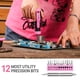 thumbnail image 5 of Juego de herramientas DEKOPRO Pink de 42 piezas para mujeres que reparan el hogar, 5 of 7