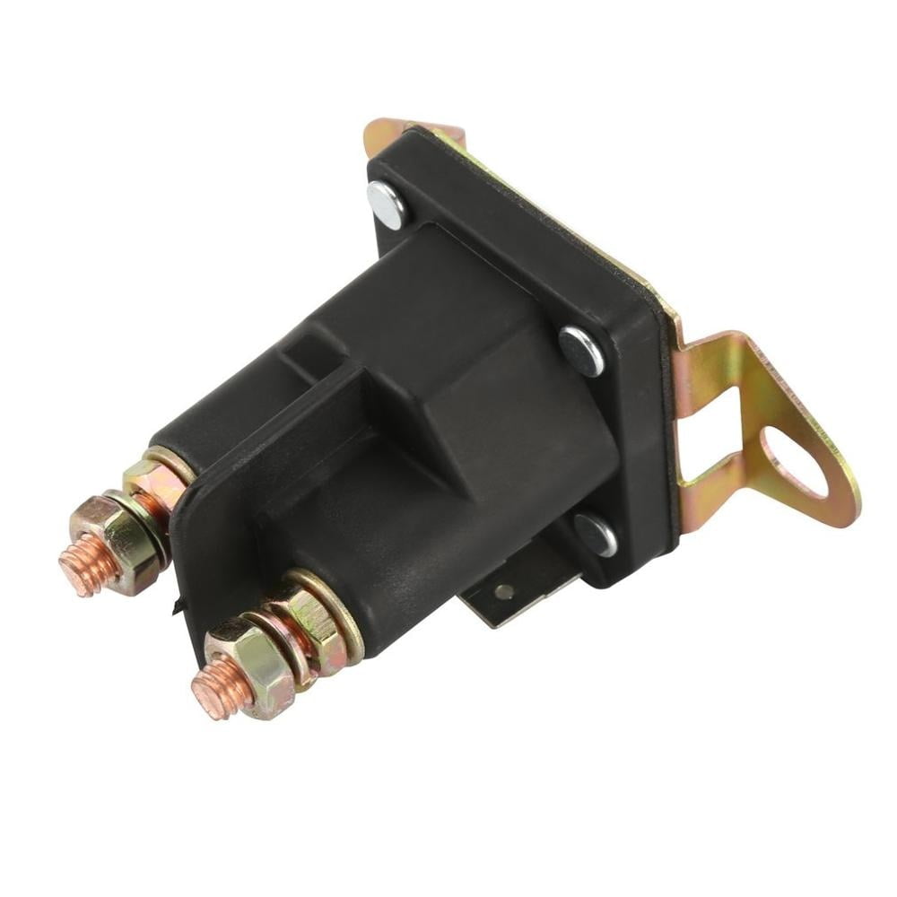 539101714 Starter Solenoid for Husqvarna MZT52 Poulan 301ZX Zero Turn Mower