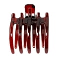 thumbnail image 1 of pinzas de yoga, pinzas para el cabello, 1 of 5