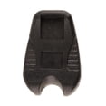 thumbnail image 1 of Siruishop Pool Cue Holder Cue Rest Billiard Pool Cue Rack Weighted Billiard Cue Holder, 1 of 8