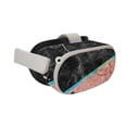 thumbnail image 2 of MightySkins OCQU2-Cut Marble Skin for Oculus Quest 2 - Cut Marble, 2 of 4