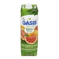 thumbnail image 1 of Oasis Pink Grapefruit Juice, No Sugar Added 960ml, 1 of 1