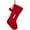 I, variant on XGFHYJEH Christmas Stockings with Initials Red Knitted Christmas Stockings with Letters, Christmas Candy Stockings, Hanging Xmas Stockings Gift Bag, Home Party Decoration