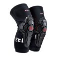 thumbnail image 2 of G-Form Pro X3 Genouillère, Noir, Adulte Moyen, 2 of 10
