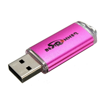 - Multi Color 128MB USB 2.0 Flash Memory Stick Pen Drive Storage Thumb U Disk Gift