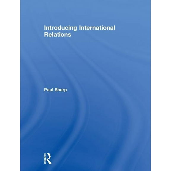 Introducing International Relations (Hardcover)
