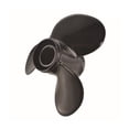 thumbnail image 3 of Aluminum Alloy Propeller, Semi-solid Extrusion Casting, Suitable For 40-140HP Horsepower!, 3 of 5
