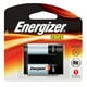 Batteries au Lithium Energizer 2CR5 6 Volts (EL2CR5) – image 1 sur 1
