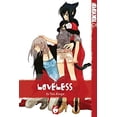thumbnail image 1 of Pre-Owned Loveless, Volume 6 (Paperback) 1598168649 9781598168648, 1 of 1