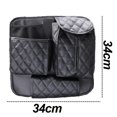 thumbnail image 2 of Bolsa de almacenamiento para coche Bolsa de almacenamiento multifuncional para vehículo, 2 of 5