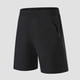 thumbnail image 4 of Ceisia Men's Breathable Elastic Waist Shorts, Quick Dry for Running Fitness & Gift Active Lifestyles, 4 of 6