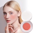 thumbnail image 1 of Blush Ultimate Blurring Setting Powder Ultra Fine Setting Powder Makeup Ultimate Blurring Setting Ultra Peach No Wet Setting Powder Loose For All Skin(18 COLORS), 1 of 6