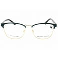 thumbnail image 2 of Eyeglasses Draper James DJ 5003 414 Indigo, 2 of 2