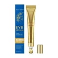 thumbnail image 2 of Salud y Belleza, Cuidado Personal, Cremas para Ojos, Brillo de Ojos, Crema Reparadora Antiarrugas para Ojos con Retinol Reduce Arrugas e Ilumina el Tono Hidrata Profundamente Para el Cuidado del Conto, 2 of 9