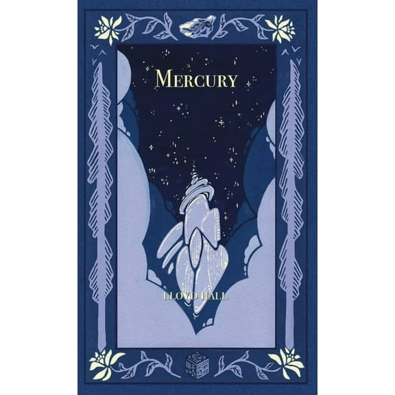 Mercury, (Paperback)