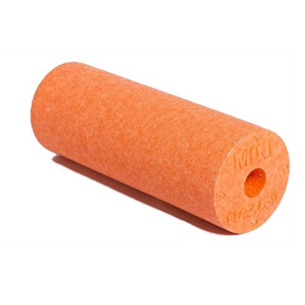 Blackroll Mini Foam Roller Orange