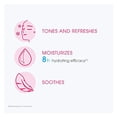 thumbnail image 3 of Bioderma Sensibio Tonic Lotion 3.33 fl oz / 100 ml, 3 of 5