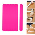 thumbnail image 4 of 10 Pcs Silicone Slap Bracelets Snap Bracelets Soft Comfortable Wearing Silicone Wristbands Party Supplies for Boys and Girls Slap Band Gloria pulseras de silicona, 4 of 9