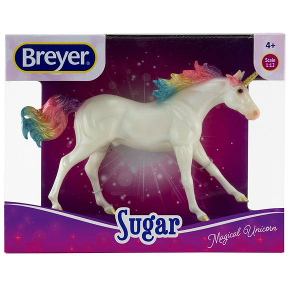 Brand Breyer Horses
