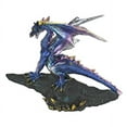 thumbnail image 4 of Design Toscano Geode Guardian Gothic Dragon Statue, 4 of 4