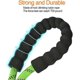 thumbnail image 5 of Black Reflective Strong Adjustable Nylon Dog Leash 150cm For Large Or Medium Dogs, 5 of 5