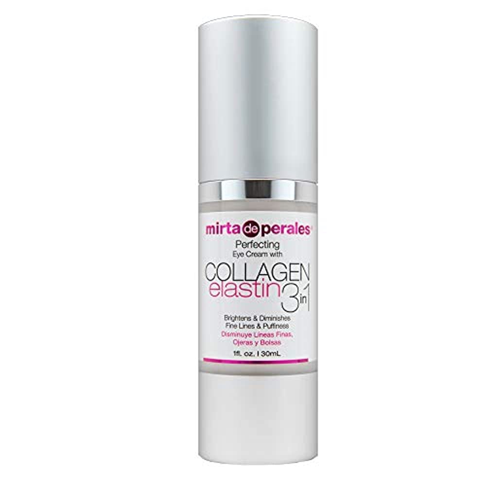 Mirta de Perales Collagen Elastin 3 In 1 1 oz