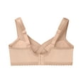 thumbnail image 5 of Glamorise MagicLift Original Support Wirefree Bra 1000 (Women's & Women's Plus), 5 of 9